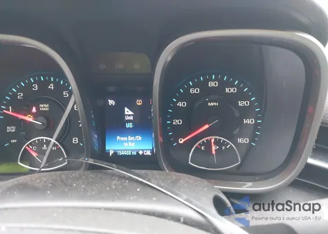 2015 Chevrolet Malibu Ls z USA, uszkodzony, nr VIN 1G11B5SL5FF222728